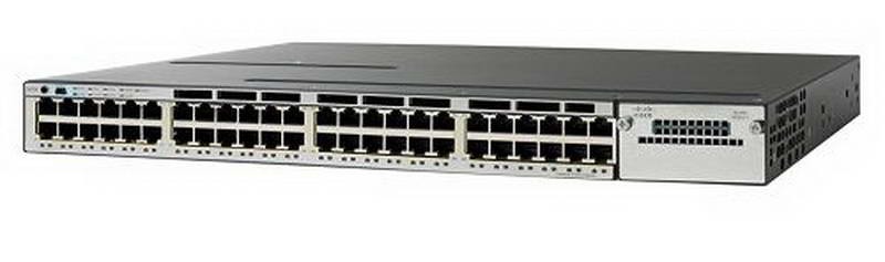 Cisco WS-C2960XR-48TS-I Cisco WS-C2960XR-48TS-I